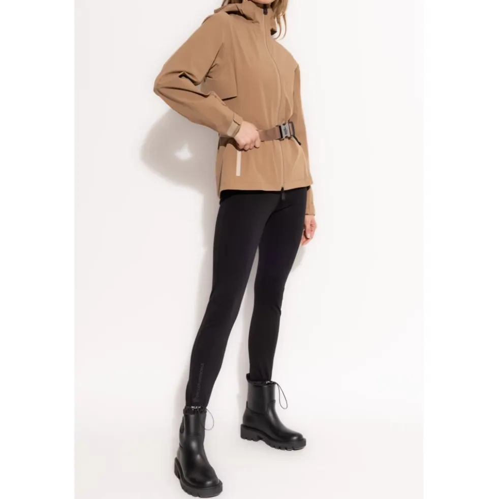 Pontaix Day-Namic Quiltet Dun Puffer Jakke