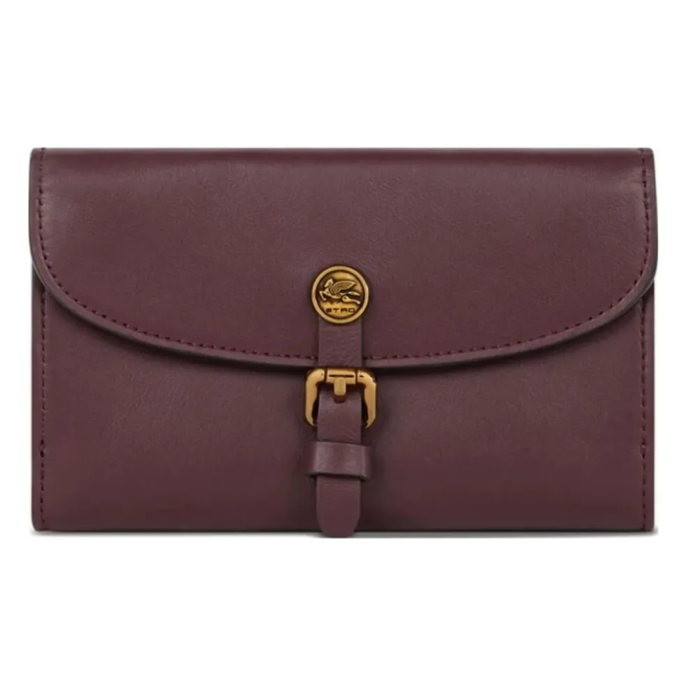 Pony Wallet