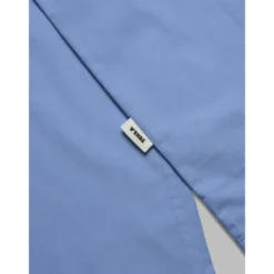 Poplin Pyjamas Skjorte