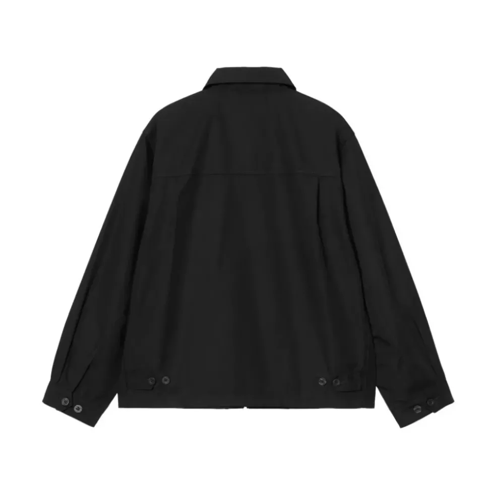 Postal Jacket