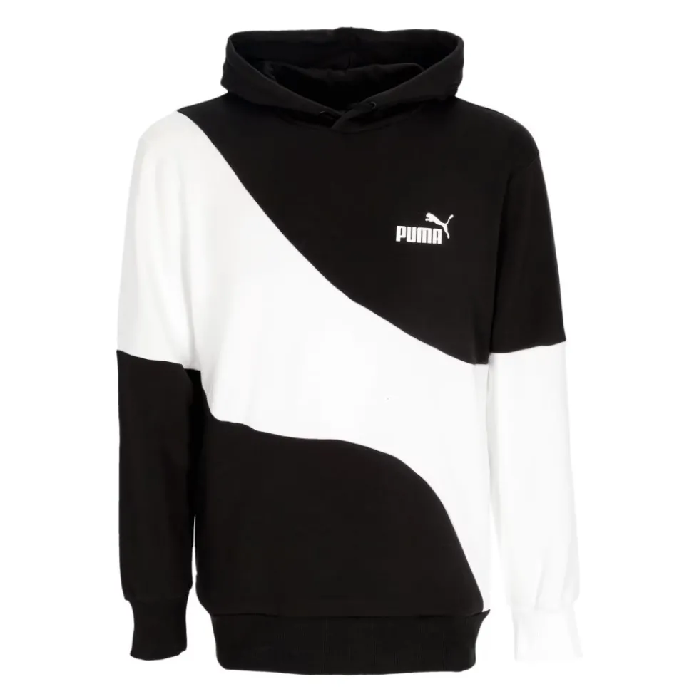 Power Cat Hoodie