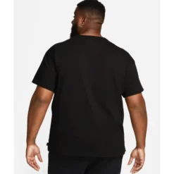 Premium Essentials Heavyweight Bomulds T-shirt