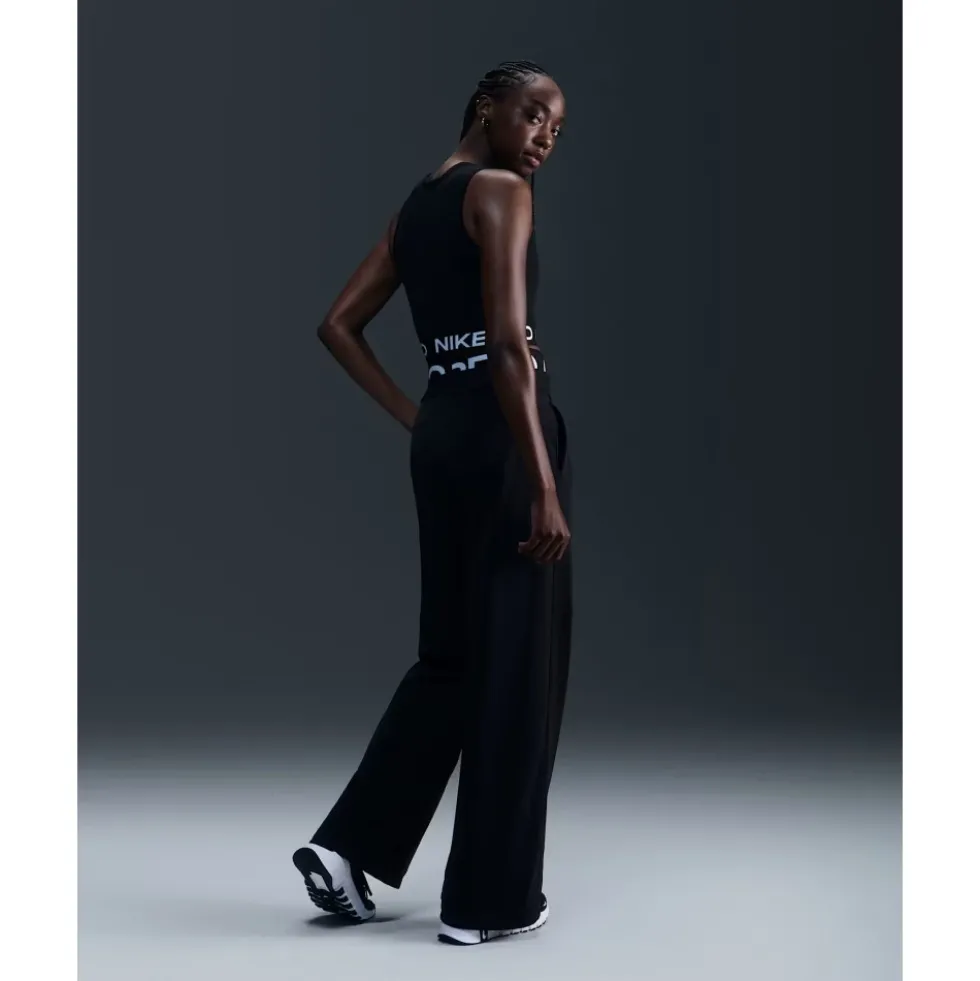 Pro Dri-FIT Cropped Tanktop