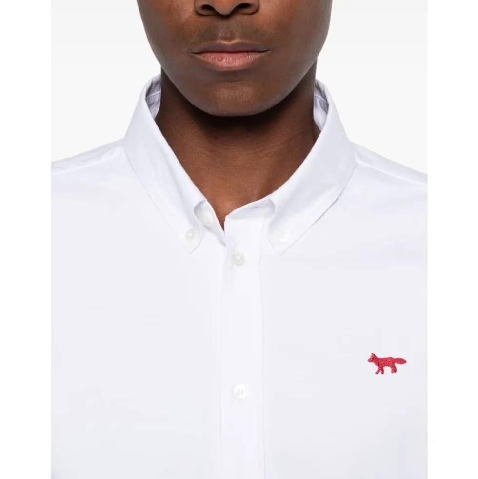 Profile Fox Regular Shirt
