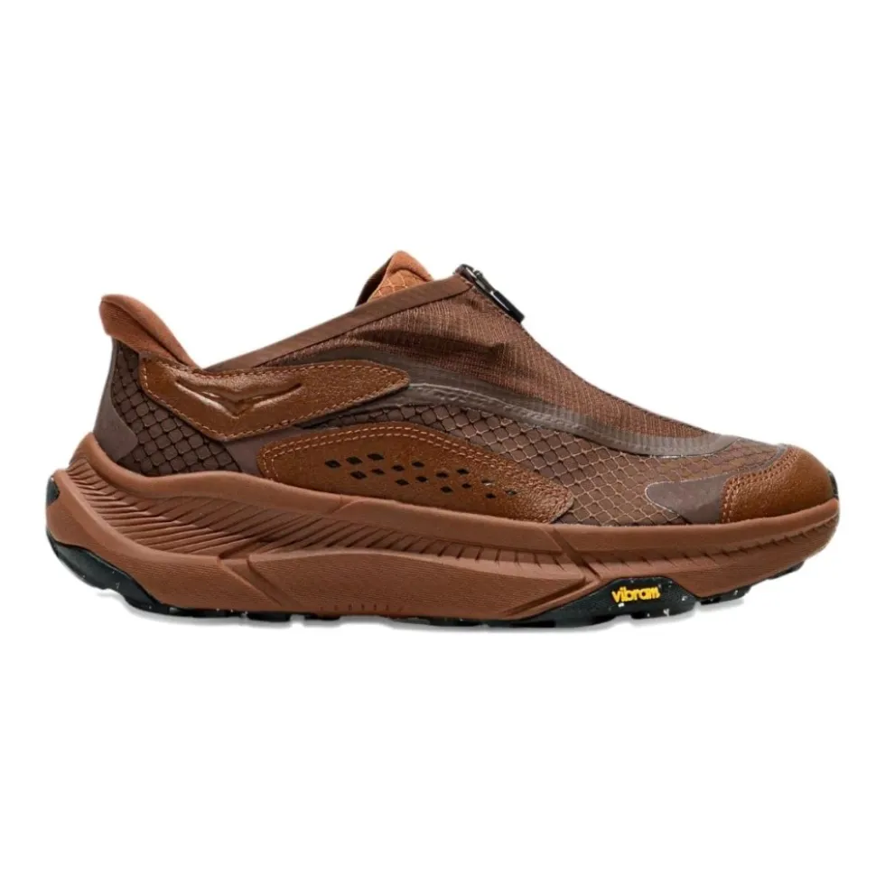 Project Transport