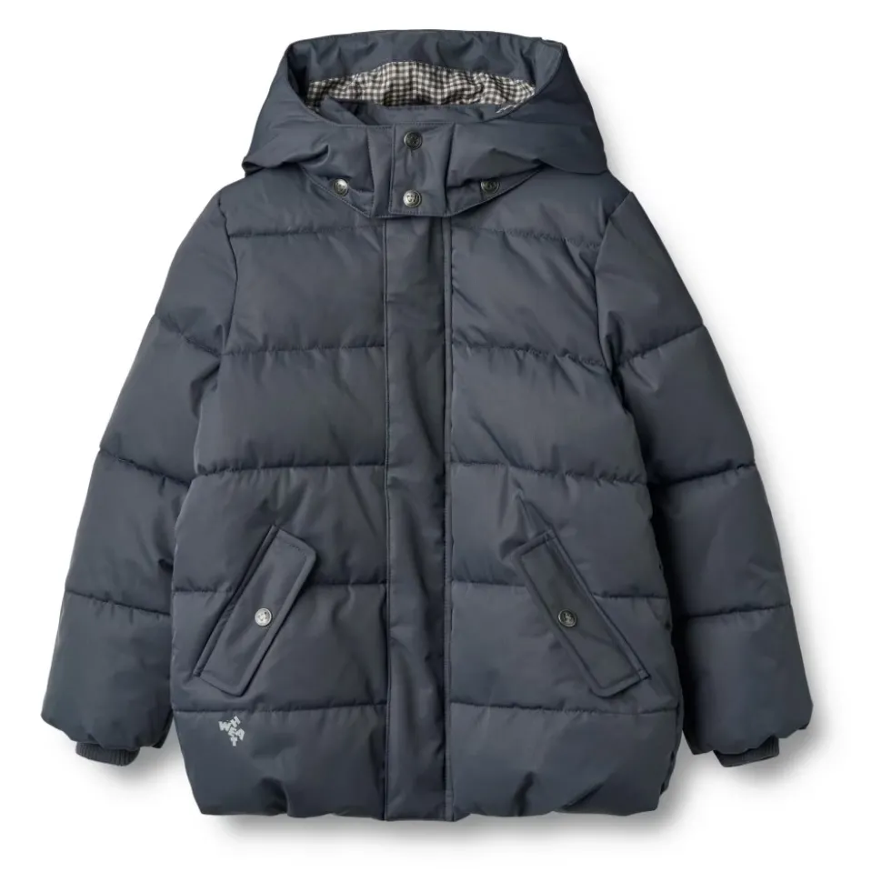 Puffer Jacket Gael