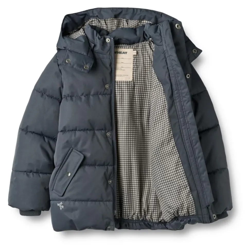 Puffer Jacket Gael