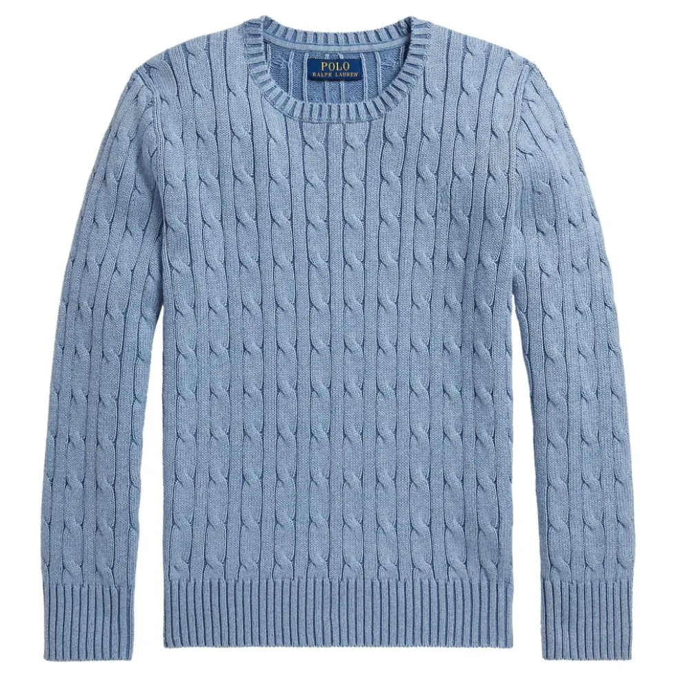 507 Pullover