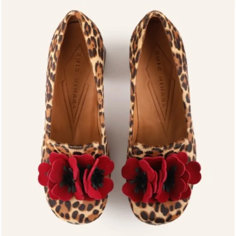 Pumps