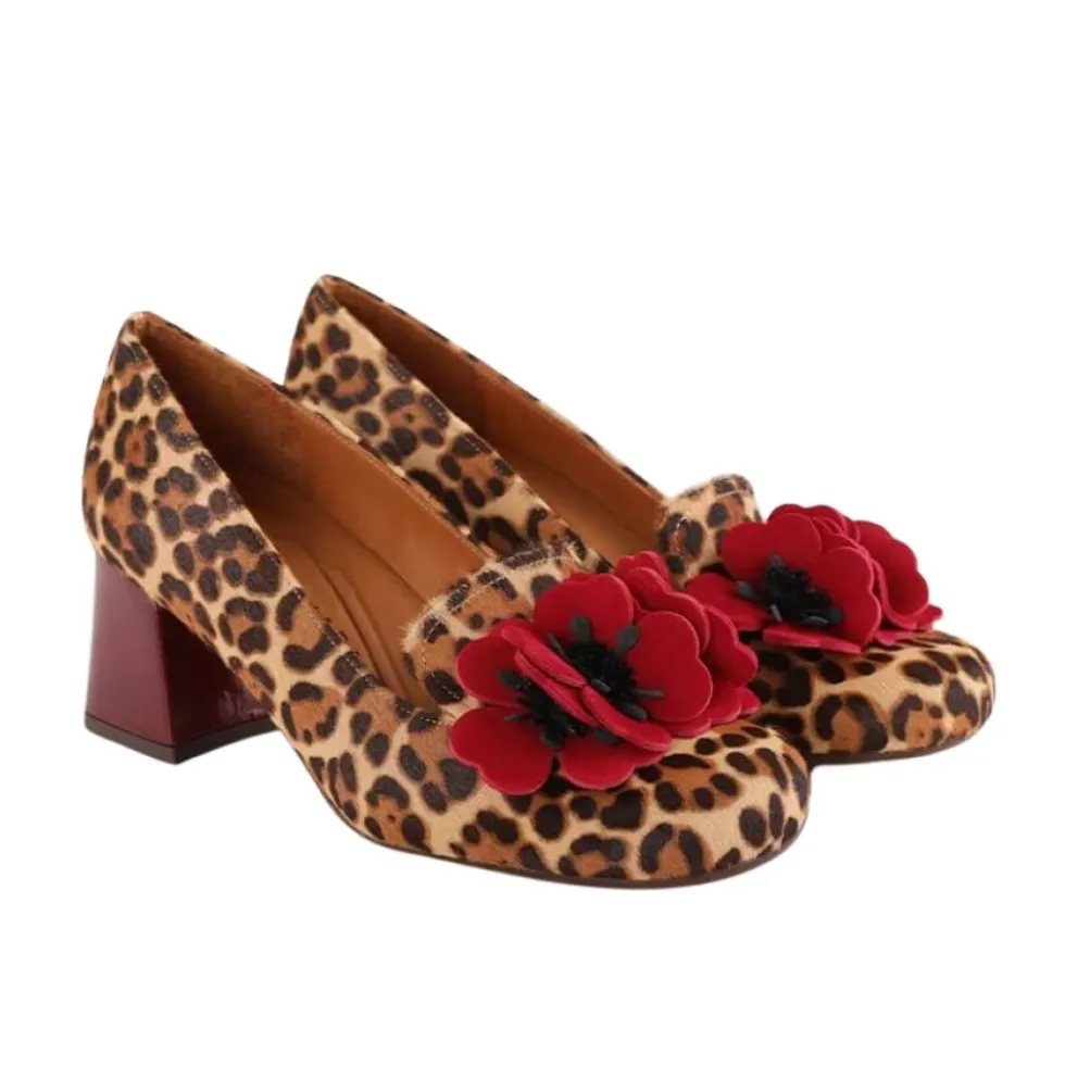 Pumps
