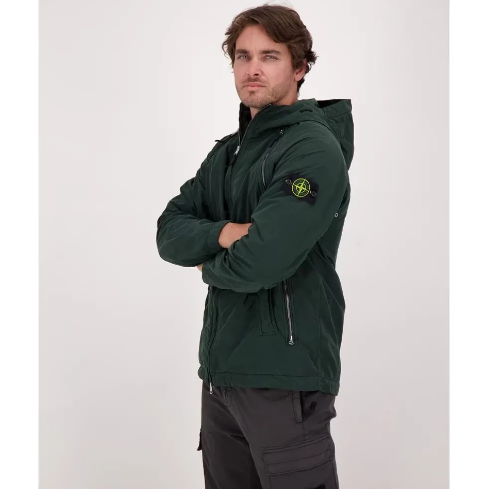 Q100013 Jacket