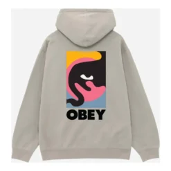 Quarter Icon Hoodie