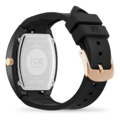 Quartz ur med dato