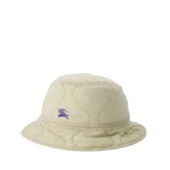 Quiltet Bucket Hat