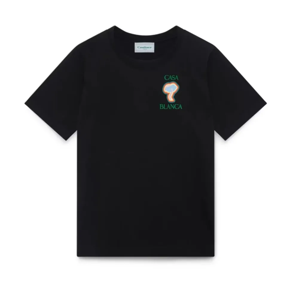 Rainbow Mushroom T-Shirt