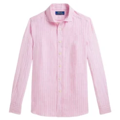 Ralph Lauren Shirts Pink