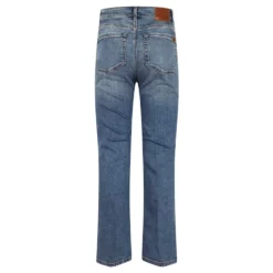 Rapallo Cropped Skinny Jeans