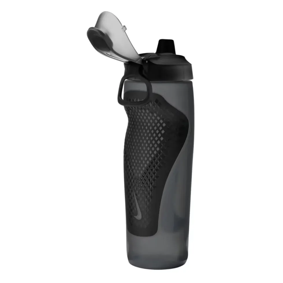 Refuel Flask Låg Låg 24 oz