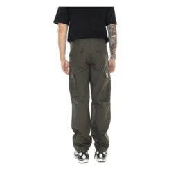 Regular Cargo Pant