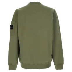 Regular-fit Crewneck Sweatshirt