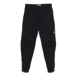 Regular Fit Tapered Cargo Bukser