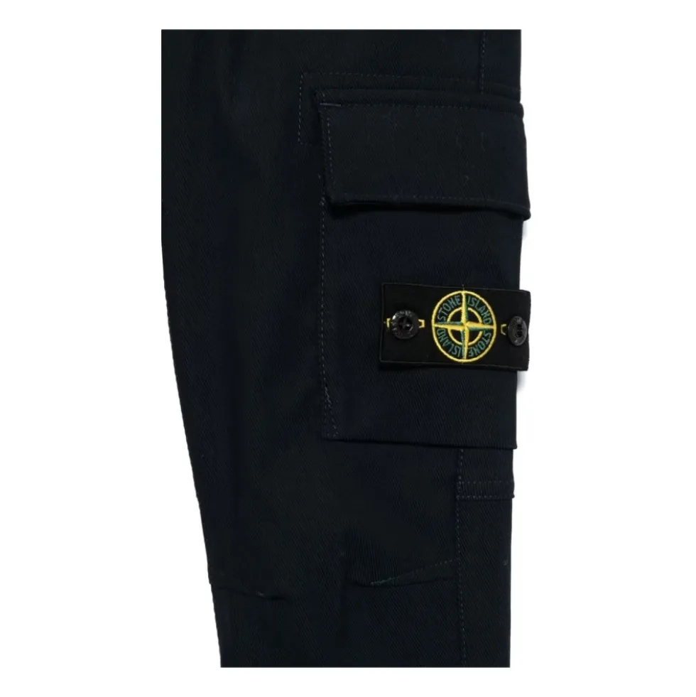 Regular Tapered Bukser