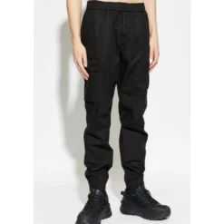 Regular Tapered Fit Cargo Bukser