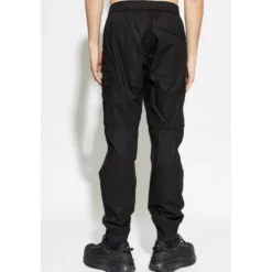 Regular Tapered Fit Cargo Bukser