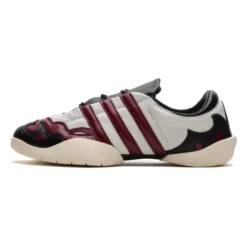 Regu 2002 Orbit Sneakers Collegiate Burgundy