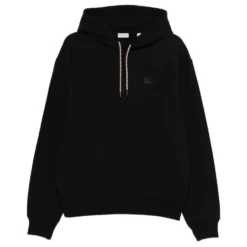 Reilly Chk Pch Hoodie