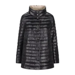 Reversible Dunjakke