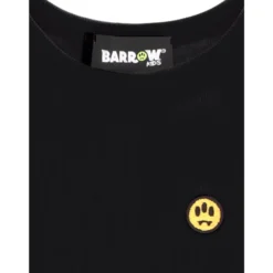 Ribbet Jersey Kjole