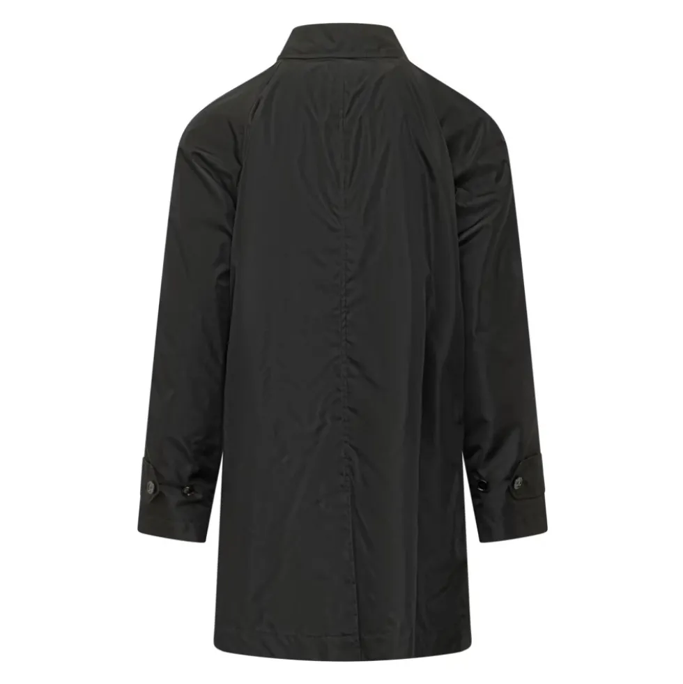 Ridgewood Car Coat