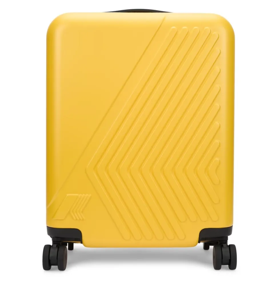 Rigid trolley Eudoxie