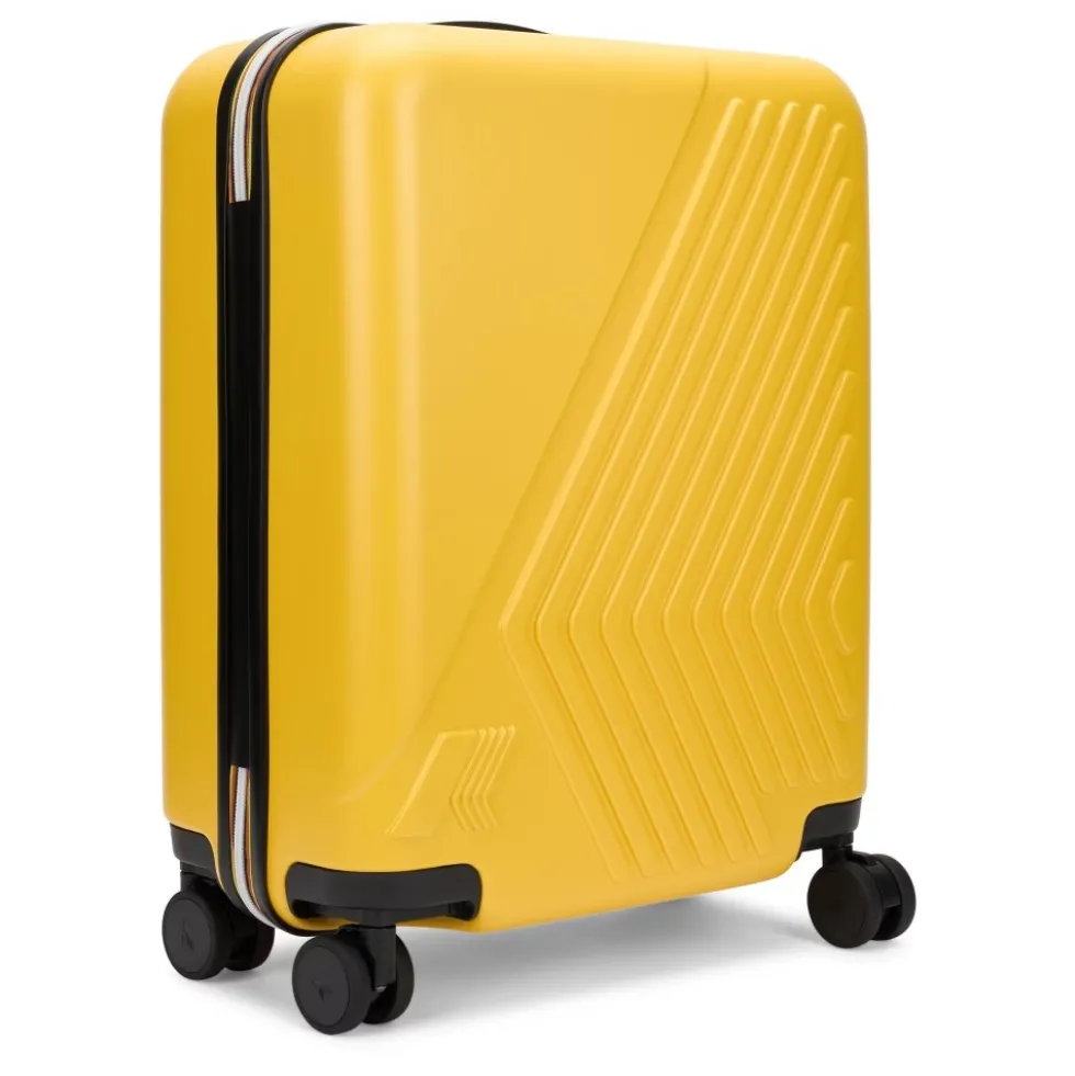Rigid trolley Eudoxie