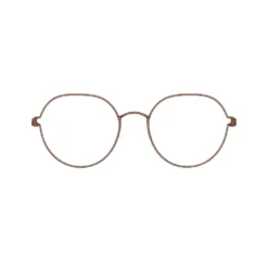 Rim Evan Optical Frame