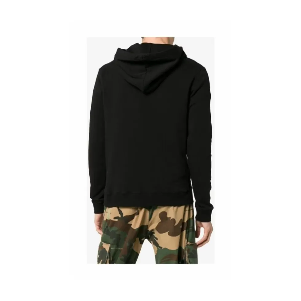 Rive Gauche Hoodie