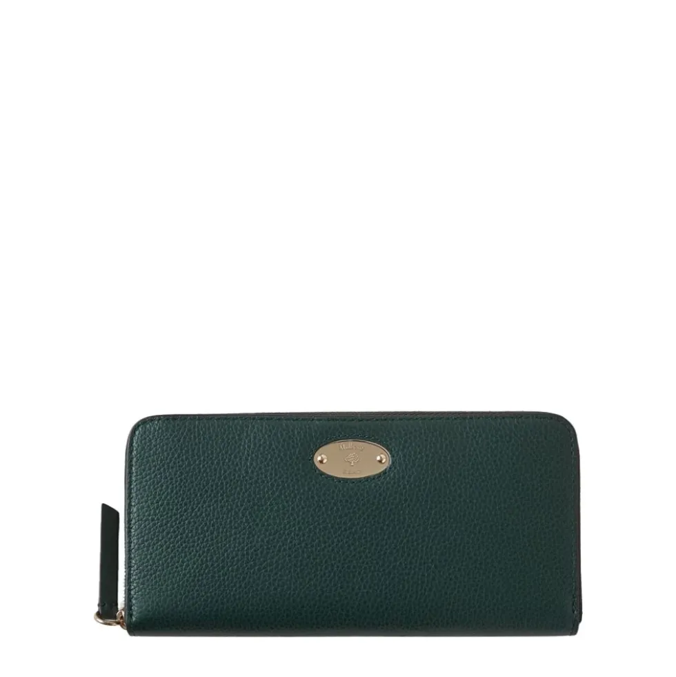 RL5676-205Q633 Lille Klassisk Grain Wallet