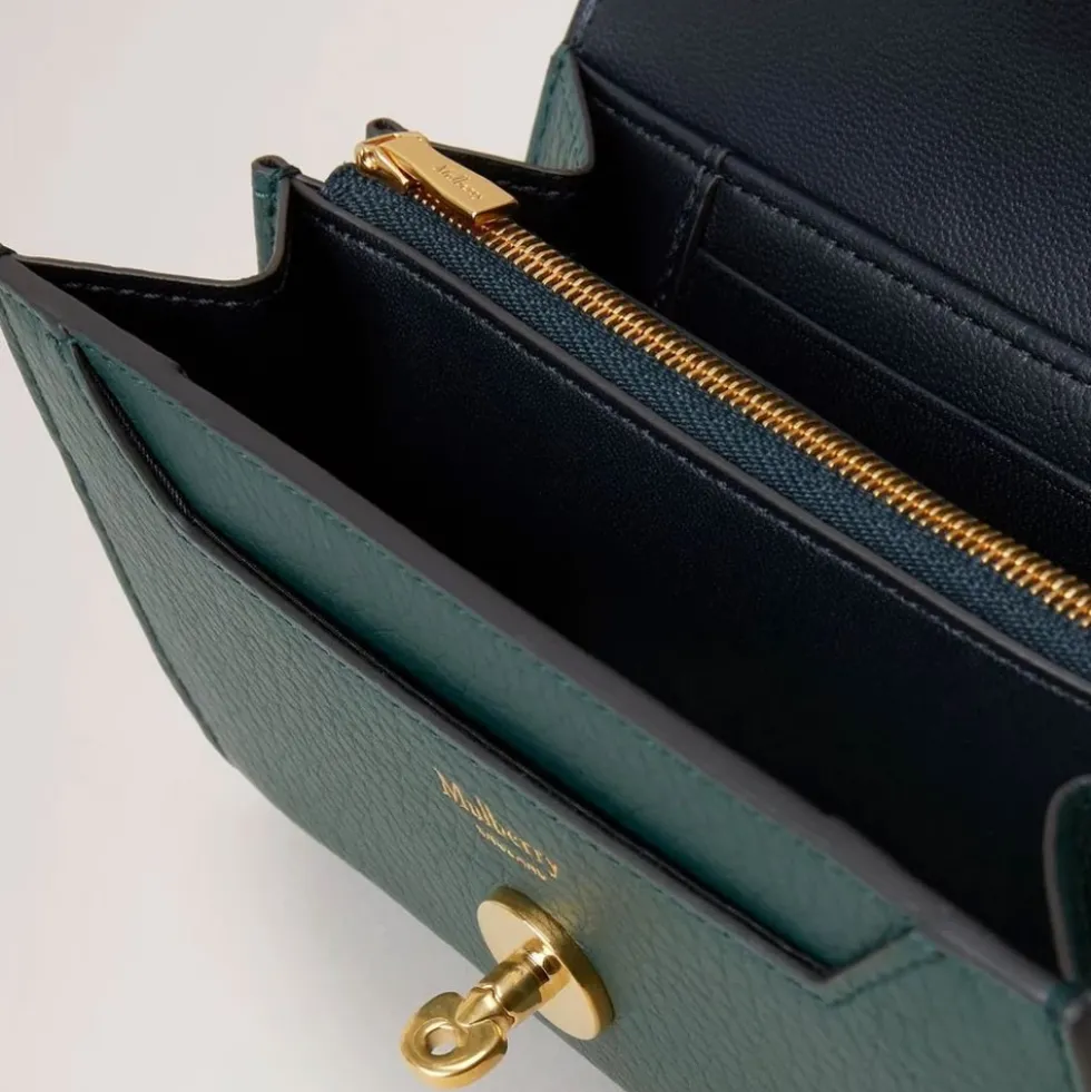RL6540-736Q633 Medium Wallet