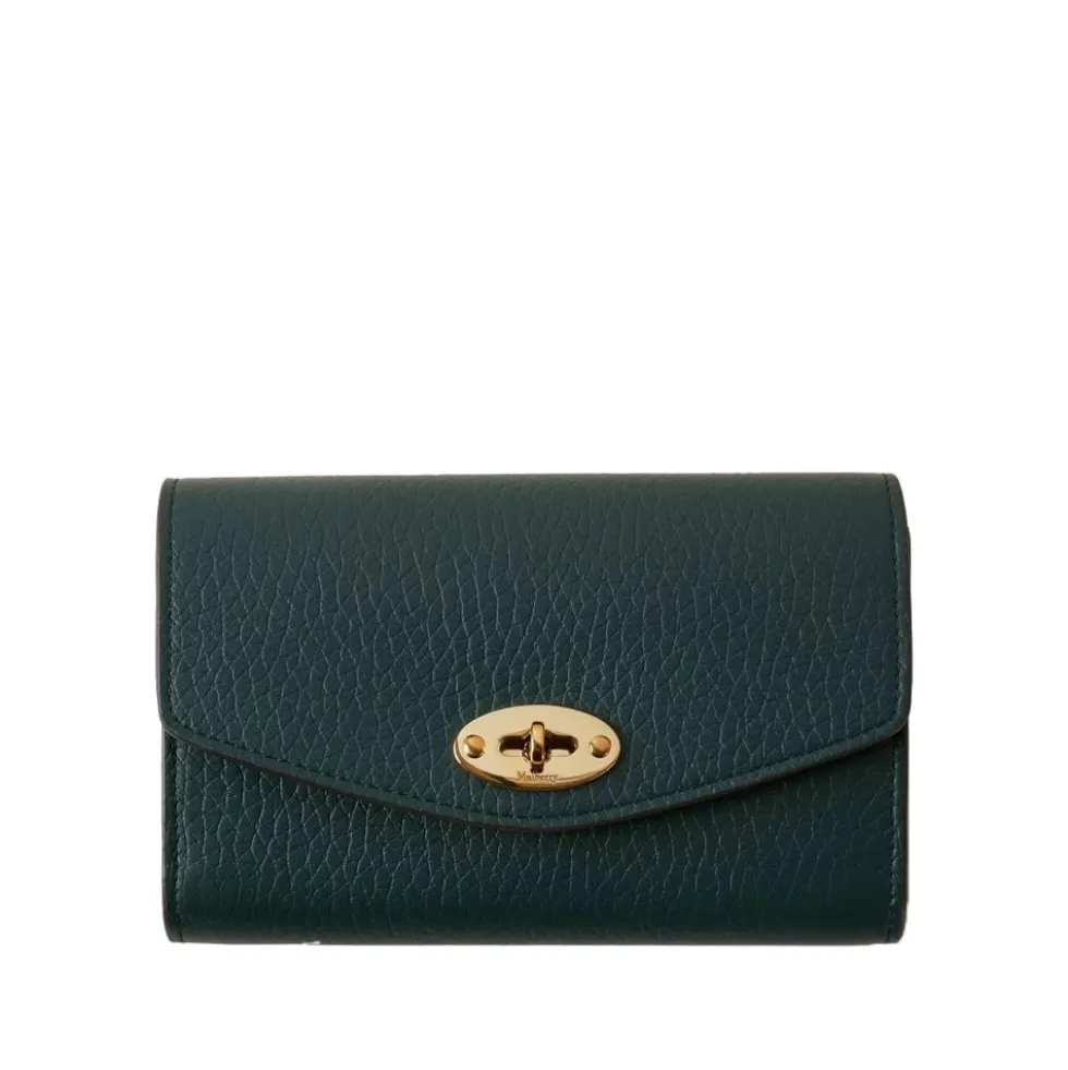 RL6540-736Q633 Medium Wallet