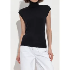 Ærmeløs sweater
