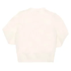 Ærmeløst strik