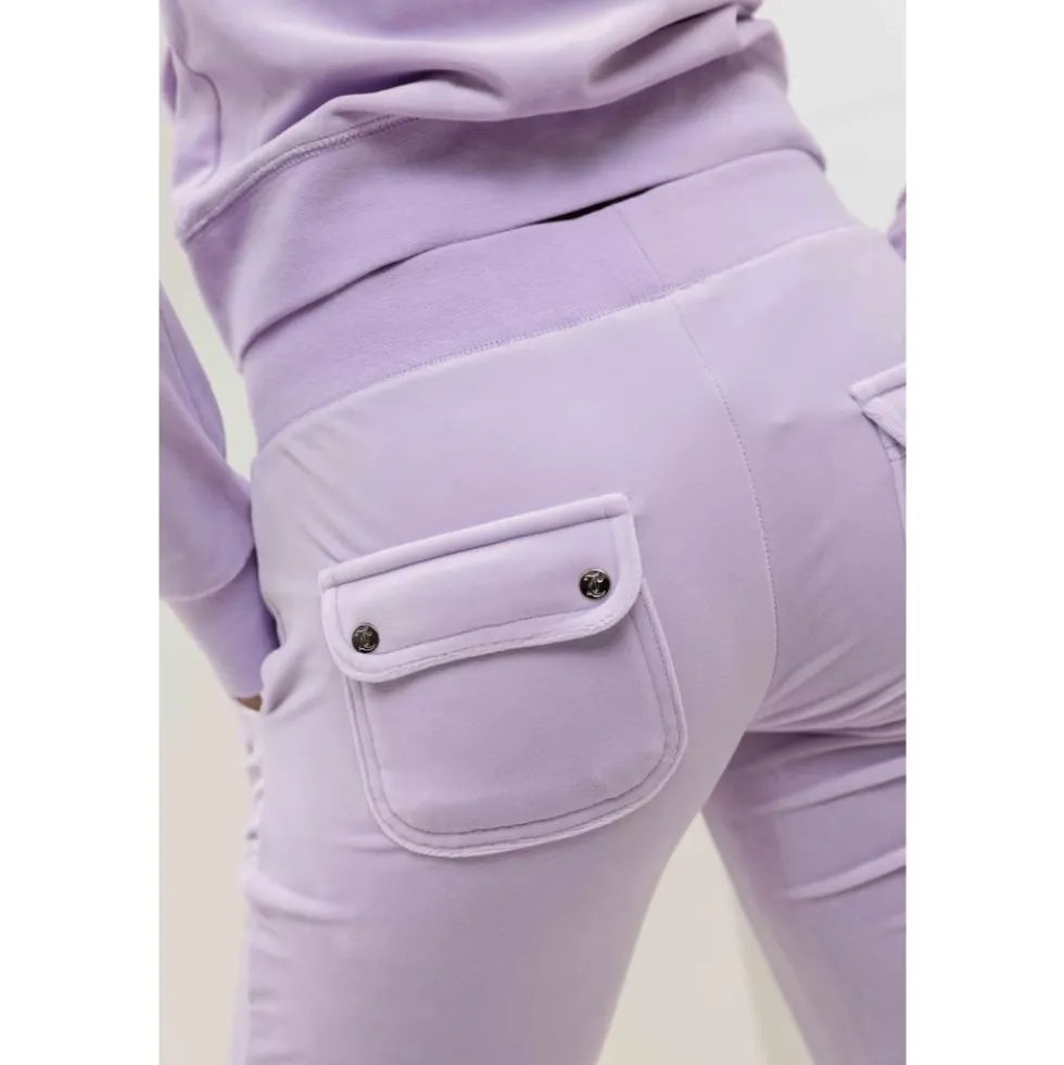 Robertson Full Zip Træningssæt