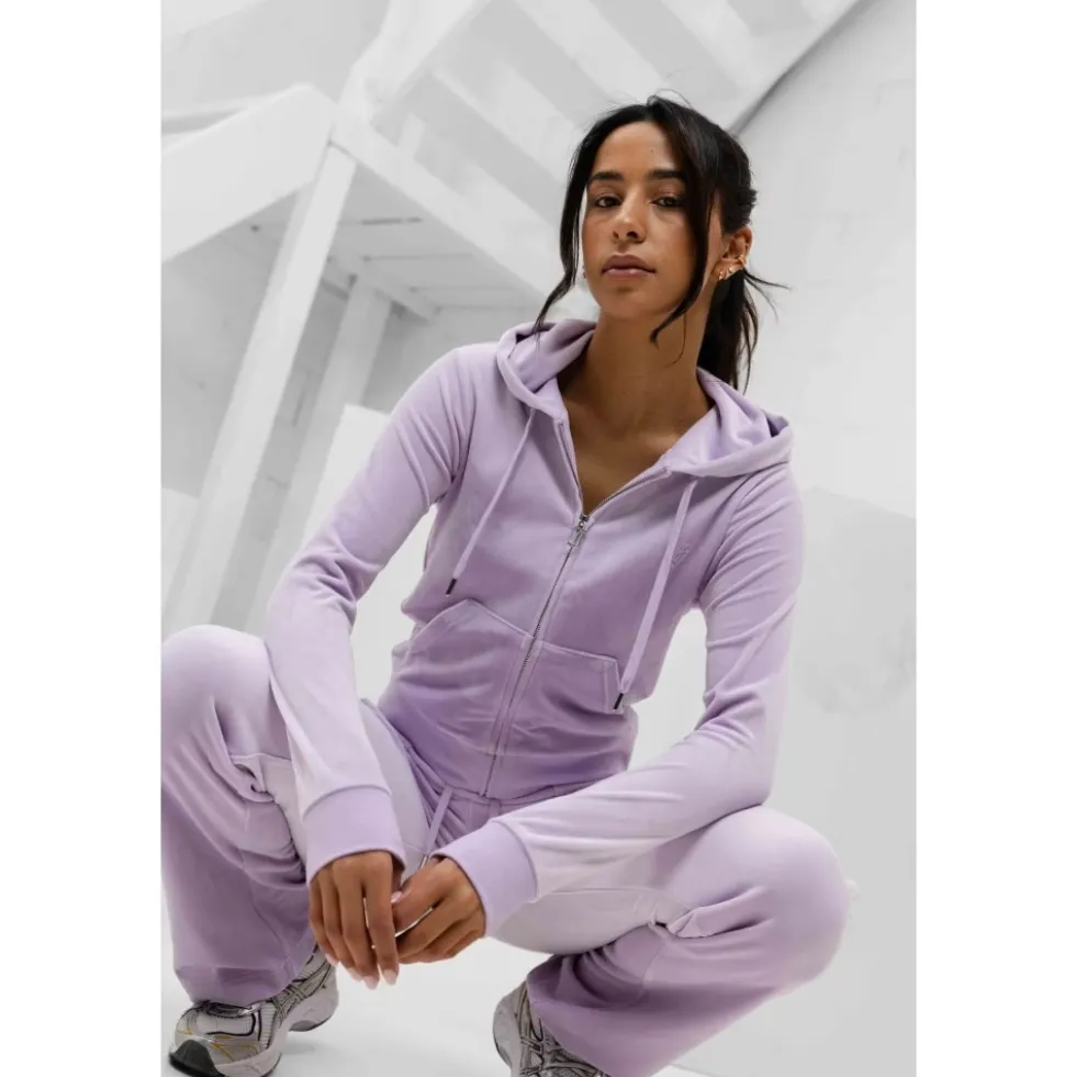 Robertson Full Zip Træningssæt