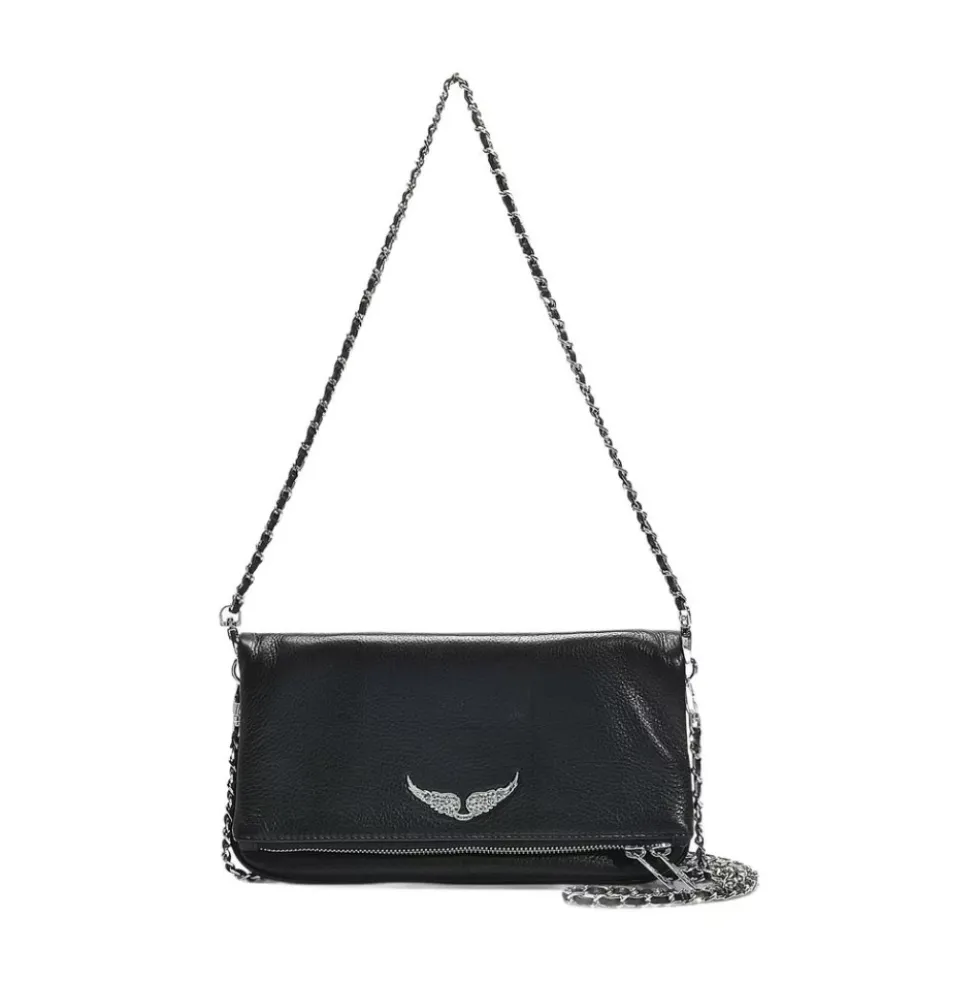 Rock Clutch
