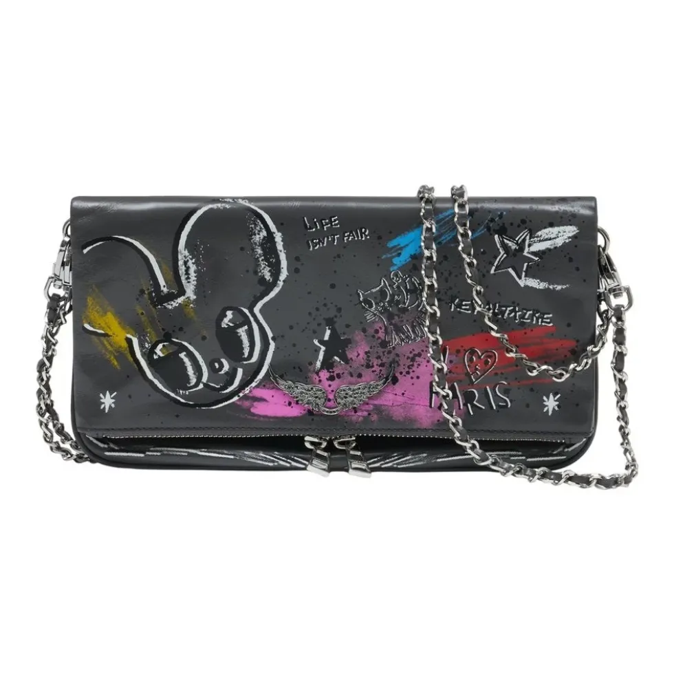 Rock Humberto Crossbody