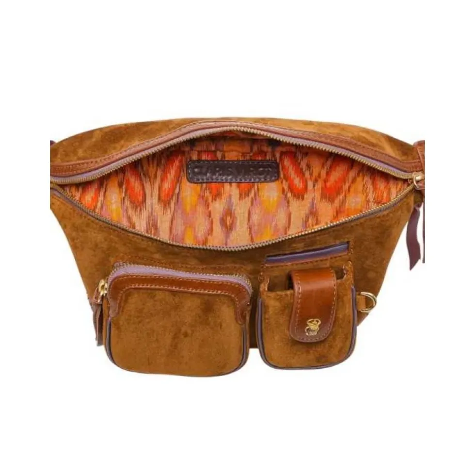 Romeo Belt Bag