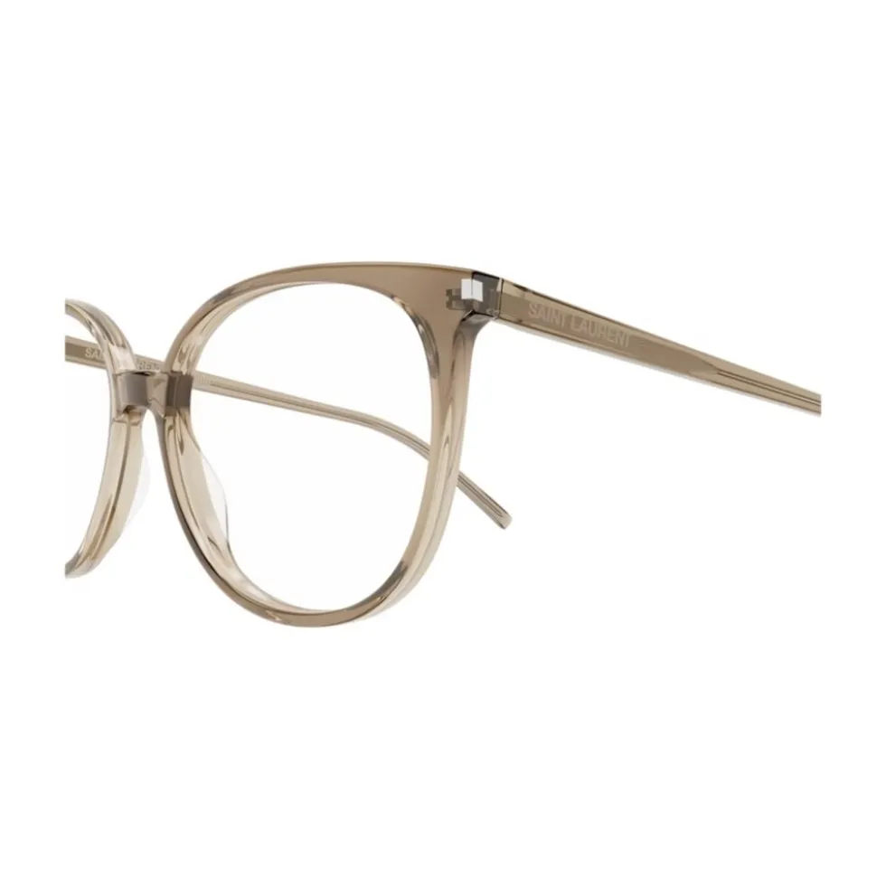 39 Round Frame