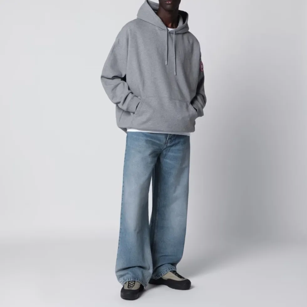 Rove Hoody