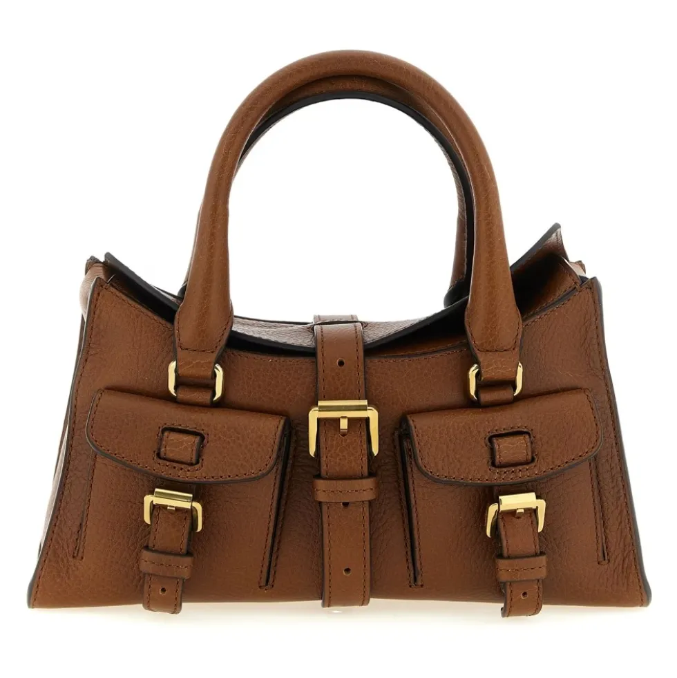 Roxanne Mini Håndtaske